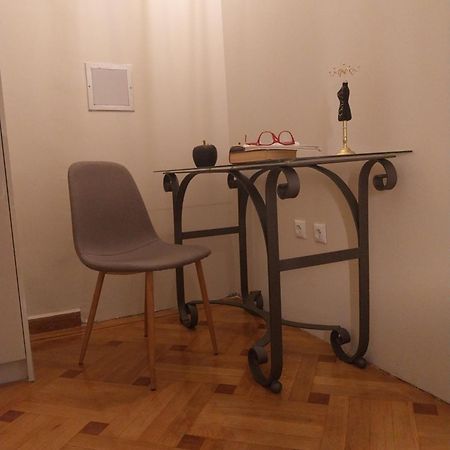 Athens Lovely Apartment エクステリア 写真