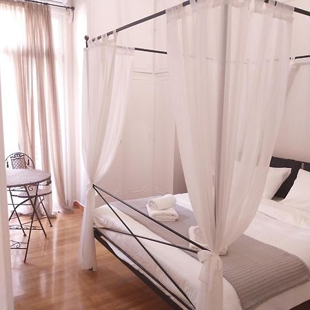 Athens Lovely Apartment エクステリア 写真