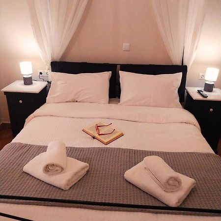 Athens Lovely Apartment エクステリア 写真