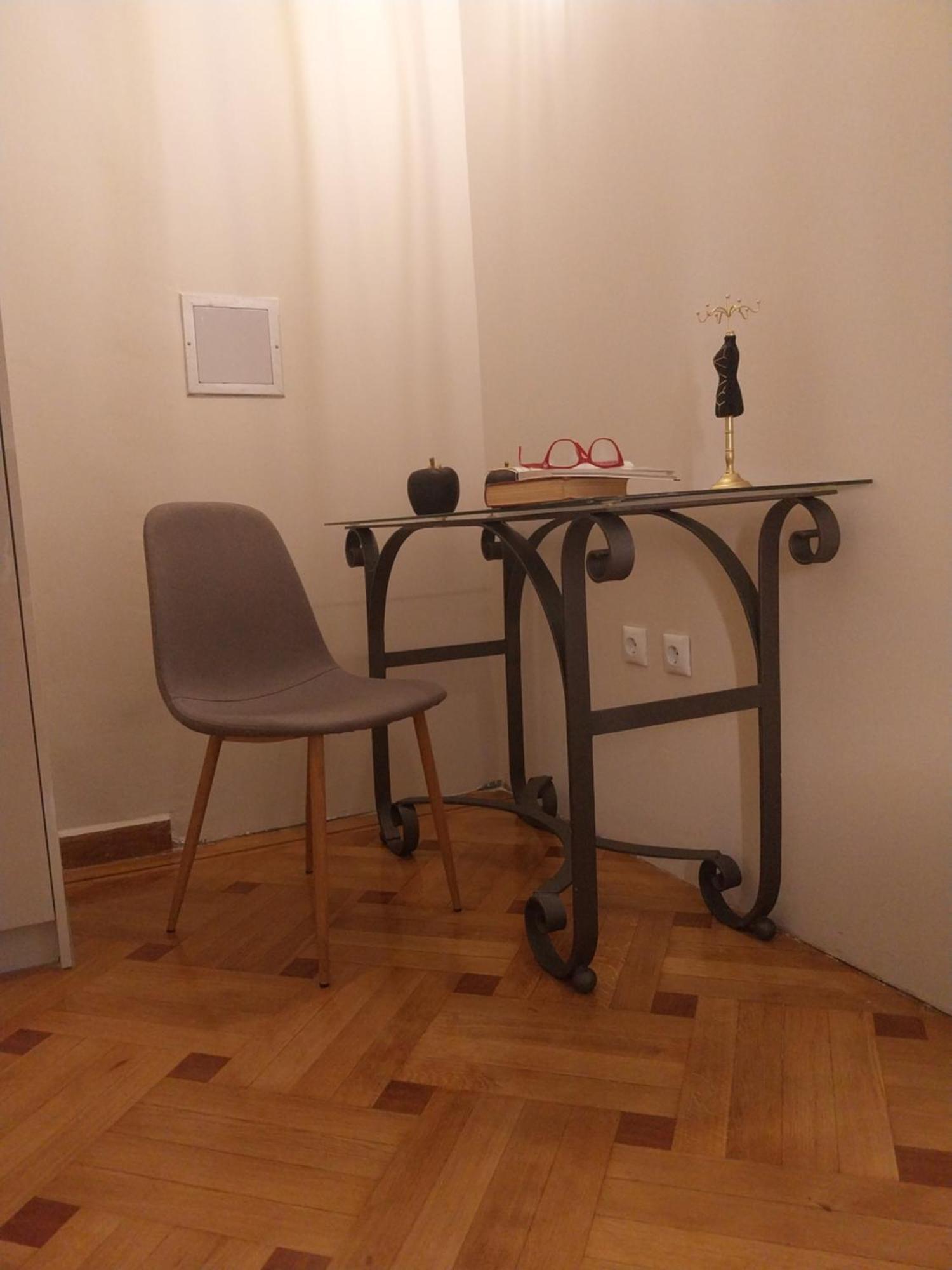 Athens Lovely Apartment エクステリア 写真